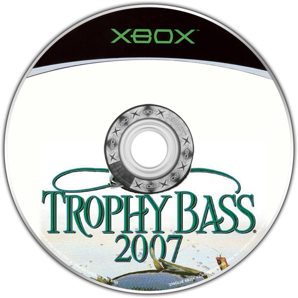 Bass Pro Shops Trophy Bass 2007 media 3 for Xbox